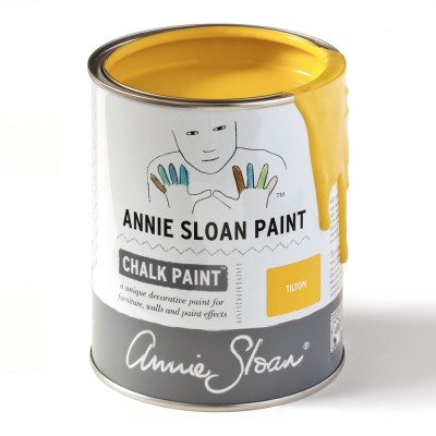 Chalk Paint Annie Sloan - Tilton - 1L